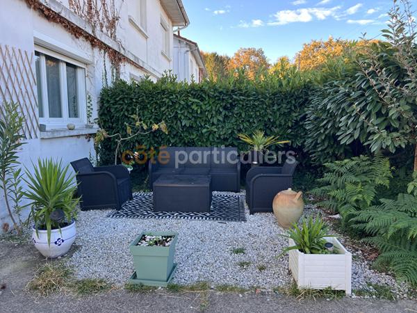 Vente Maison75 m² - 4 Pièces - Mont de Marsan (40000)