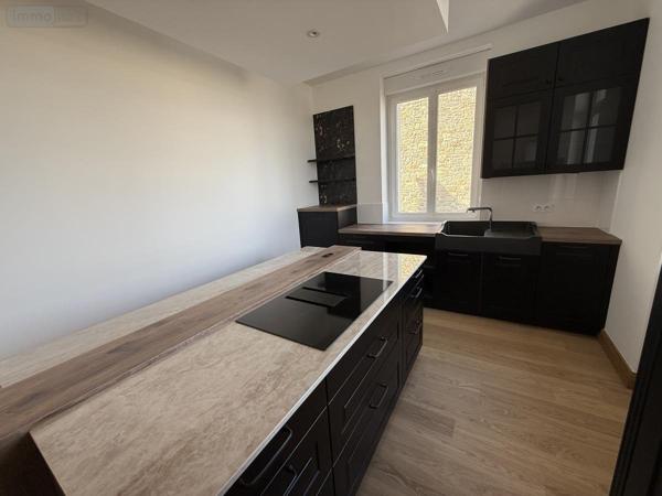 Appartement à vendre à Saint-Malo en Ille-et-Vilaine (35400), ref : 35104-1807   
Le Sillon