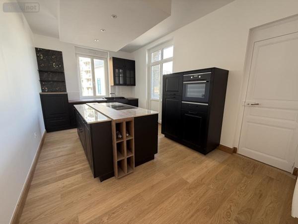 Appartement à vendre à Saint-Malo en Ille-et-Vilaine (35400), ref : 35104-1807   
Le Sillon