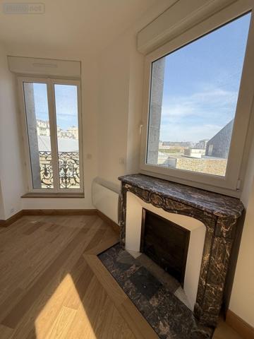 Appartement à vendre à Saint-Malo en Ille-et-Vilaine (35400), ref : 35104-1807   
Le Sillon