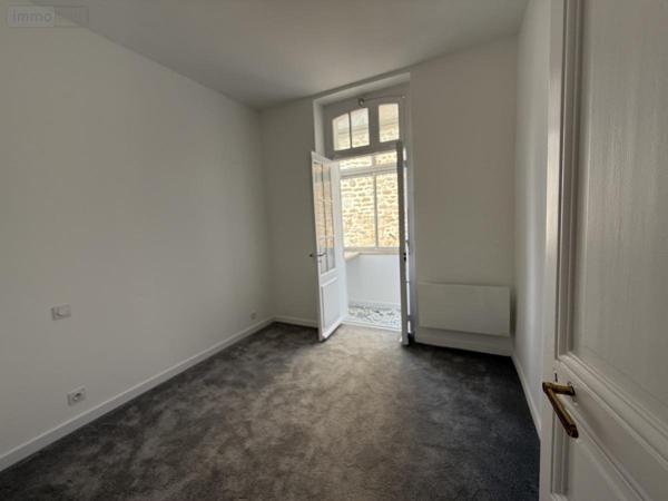 Appartement à vendre à Saint-Malo en Ille-et-Vilaine (35400), ref : 35104-1807   
Le Sillon