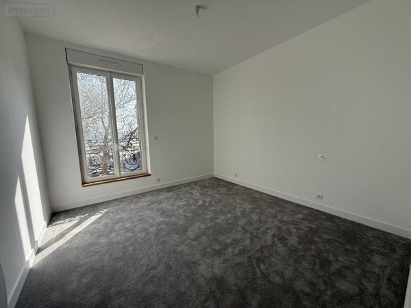 Appartement à vendre à Saint-Malo en Ille-et-Vilaine (35400), ref : 35104-1807   
Le Sillon