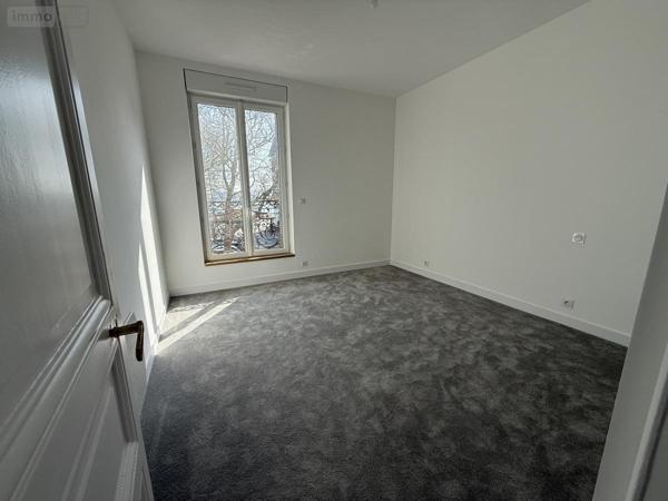 Appartement à vendre à Saint-Malo en Ille-et-Vilaine (35400), ref : 35104-1807   
Le Sillon