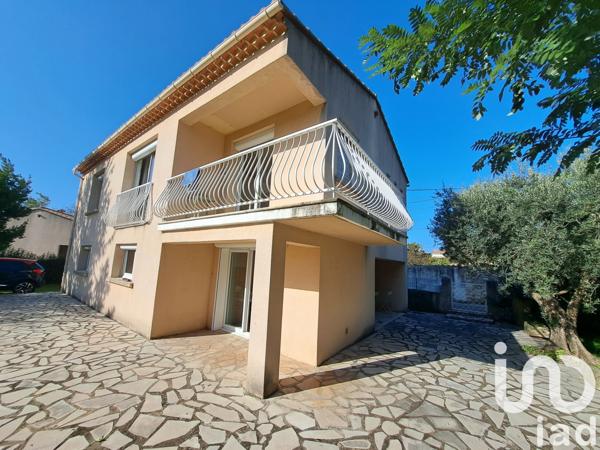 Maison à vendre 7 pièces 112 m² Pierrelatte