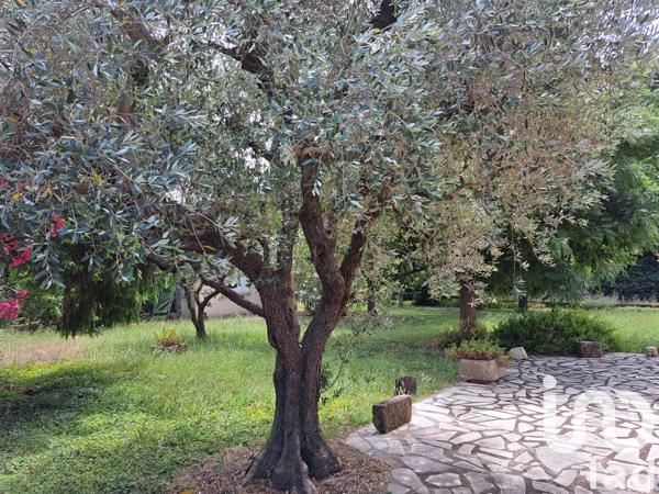 Maison à vendre 7 pièces 112 m² Pierrelatte