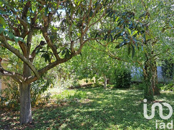 Maison à vendre 7 pièces 112 m² Pierrelatte