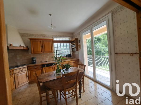 Maison à vendre 7 pièces 112 m² Pierrelatte