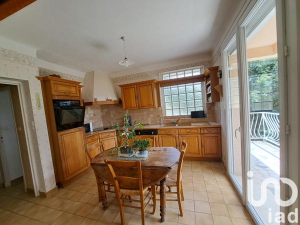 Maison à vendre 7 pièces 112 m² Pierrelatte