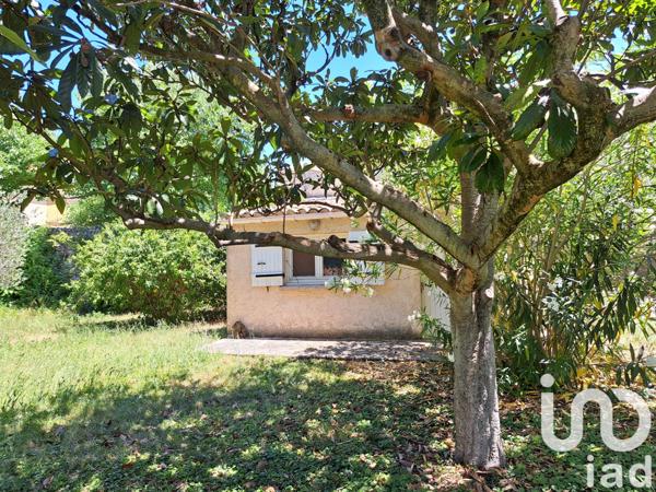 Maison à vendre 7 pièces 112 m² Pierrelatte