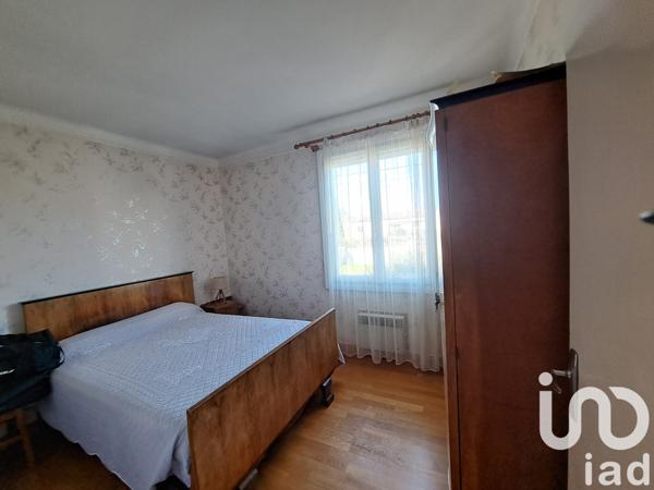 Maison à vendre 7 pièces 112 m² Pierrelatte