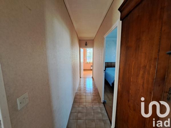 Maison à vendre 7 pièces 112 m² Pierrelatte