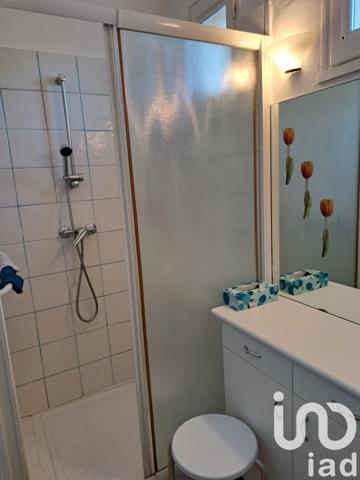 Maison à vendre 7 pièces 112 m² Pierrelatte