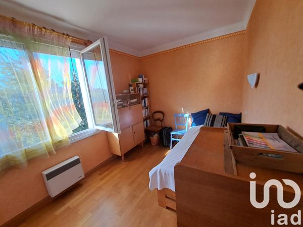 Maison à vendre 7 pièces 112 m² Pierrelatte