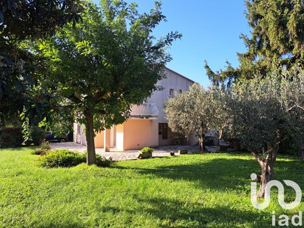 Maison à vendre 7 pièces 112 m² Pierrelatte