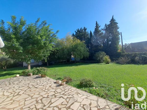 Maison à vendre 7 pièces 112 m² Pierrelatte