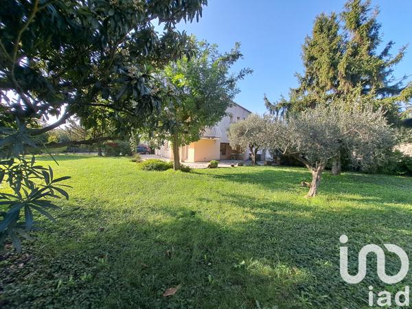 Maison à vendre 7 pièces 112 m² Pierrelatte