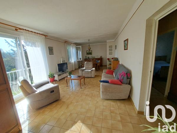Maison à vendre 7 pièces 112 m² Pierrelatte
