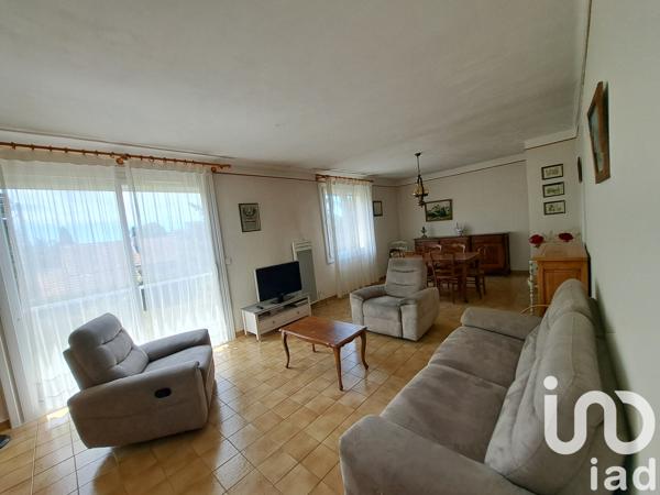 Maison à vendre 7 pièces 112 m² Pierrelatte