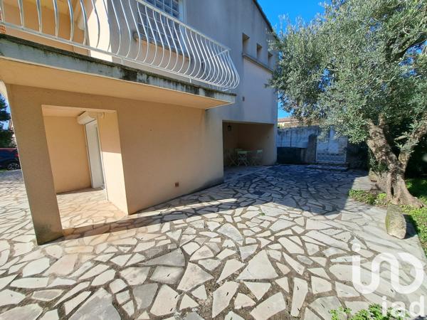 Maison à vendre 7 pièces 112 m² Pierrelatte