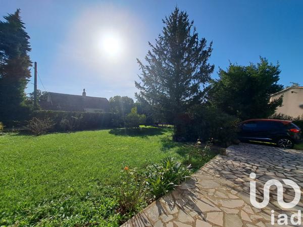 Maison à vendre 7 pièces 112 m² Pierrelatte