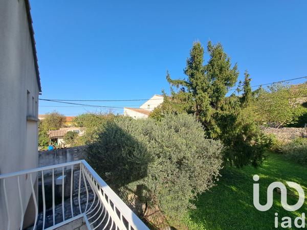 Maison à vendre 7 pièces 112 m² Pierrelatte