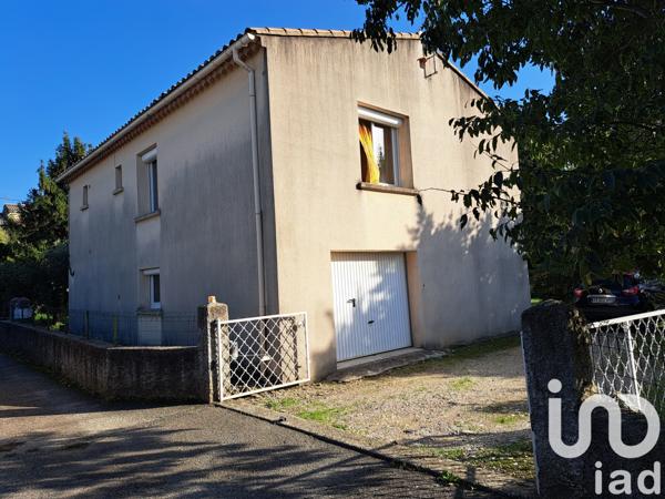 Maison à vendre 7 pièces 112 m² Pierrelatte