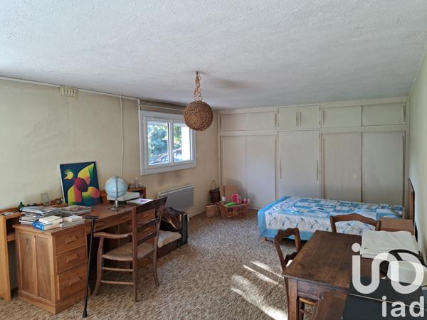 Maison à vendre 7 pièces 112 m² Pierrelatte