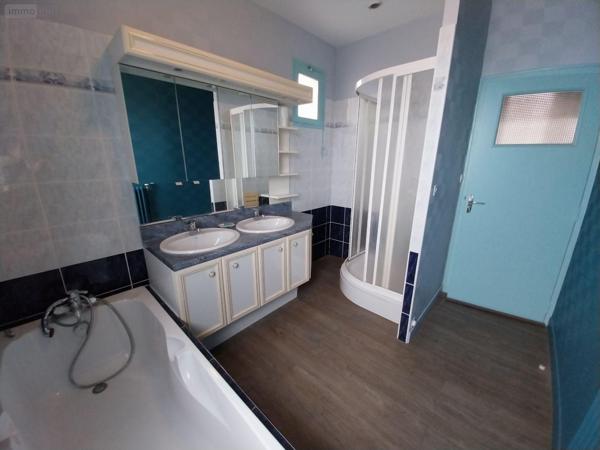 Maison à vendre à Vitré en Ille-et-Vilaine (35500), ref : 35131-178