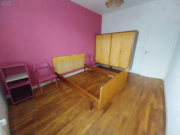 Maison à vendre à Vitré en Ille-et-Vilaine (35500), ref : 35131-178