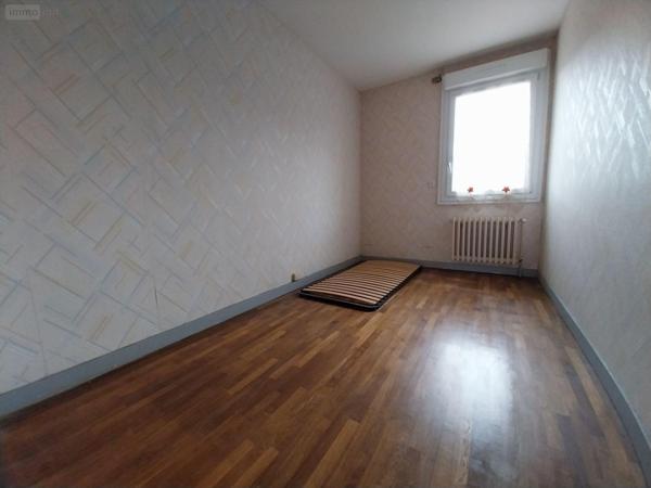 Maison à vendre à Vitré en Ille-et-Vilaine (35500), ref : 35131-178