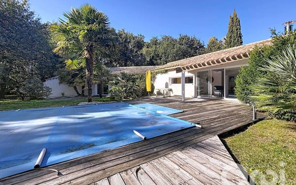 Maison à vendre    5 pièces • 185 m2 Challans