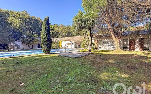 Maison à vendre    5 pièces • 185 m2 Challans