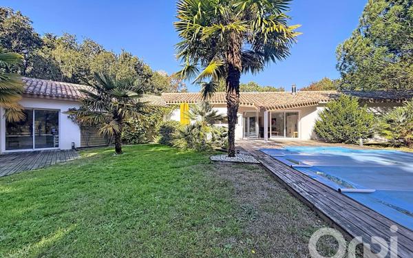 Maison à vendre    5 pièces • 185 m2 Challans