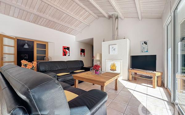 Maison à vendre    5 pièces • 185 m2 Challans