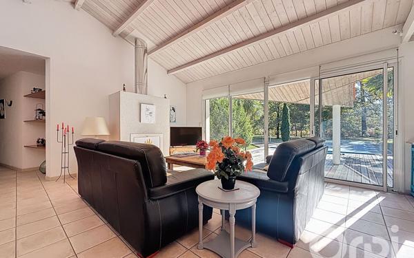 Maison à vendre    5 pièces • 185 m2 Challans