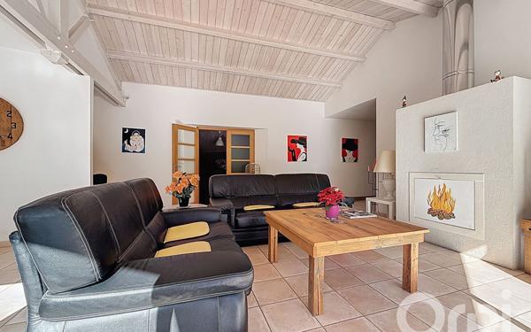 Maison à vendre    5 pièces • 185 m2 Challans