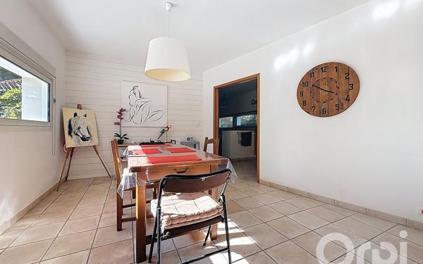 Maison à vendre    5 pièces • 185 m2 Challans