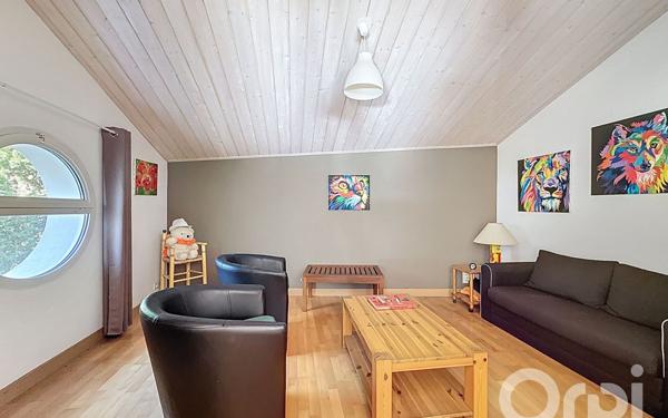 Maison à vendre    5 pièces • 185 m2 Challans