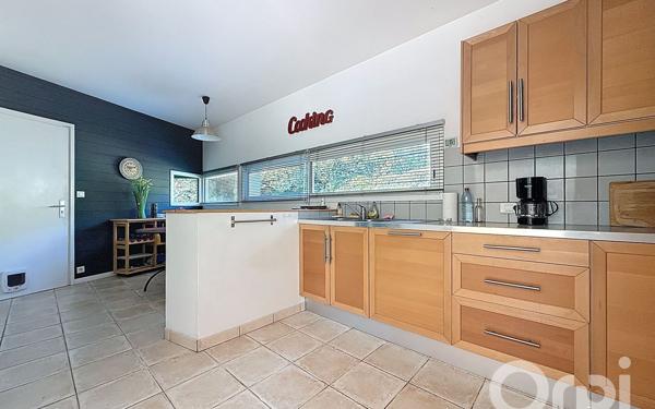 Maison à vendre    5 pièces • 185 m2 Challans