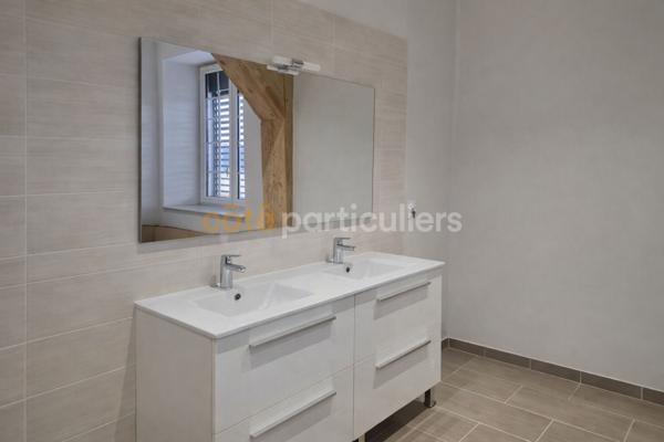 Location Appartement117 m² - 4 Pièces - LE PUY EN VELAY (43000)