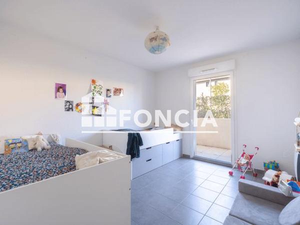 À vendre Appartement 3 pièces 66 m² - Nîmes 30900