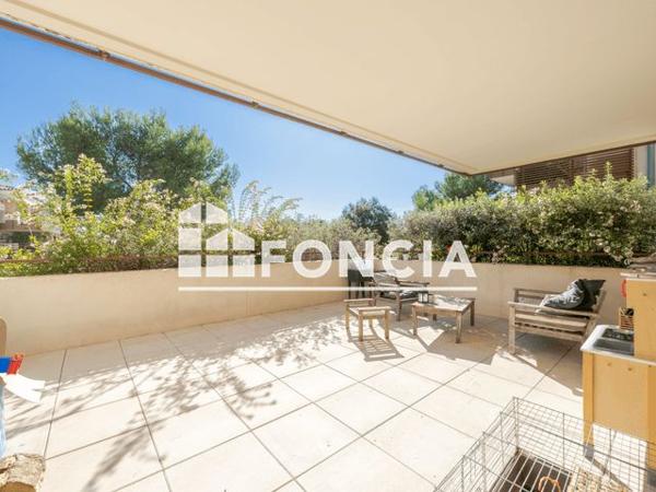 À vendre Appartement 3 pièces 66 m² - Nîmes 30900