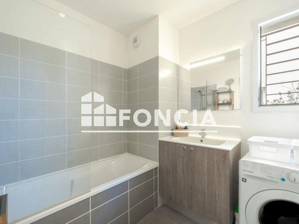 À vendre Appartement 3 pièces 66 m² - Nîmes 30900