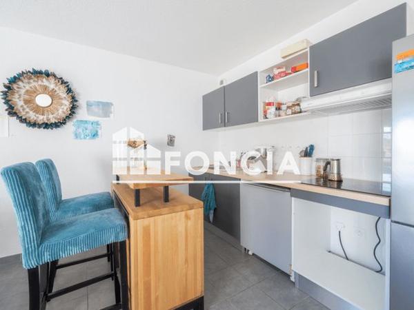 À vendre Appartement 3 pièces 66 m² - Nîmes 30900