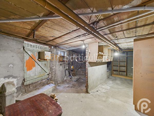 Vente Maison89 m² - 4 Pièces - CLAMART (92140)