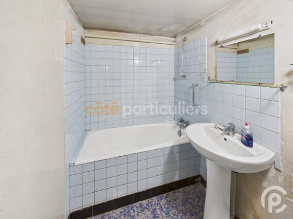 Vente Maison89 m² - 4 Pièces - CLAMART (92140)