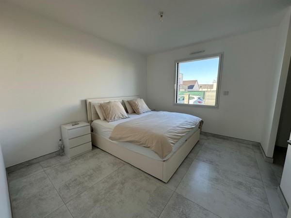 Magnifique Maison de Plain-Pied de 124 m² sur 420 m² de Terrain