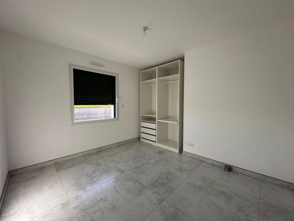 Magnifique Maison de Plain-Pied de 124 m² sur 420 m² de Terrain