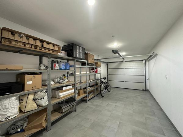 Magnifique Maison de Plain-Pied de 124 m² sur 420 m² de Terrain