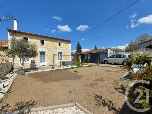Maison à vendre  8 pièces - 193 m2 LESPARRE MEDOC - 33